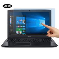 YOUPECK Universal 11.6 inch Laptop Anti Blue Light Screen Protector for 11.6 Inch Notebook, Computer Screen Guard Film for Samsung, HP, Dell, Acer Chromebook R11 11.6, ASUS Chromebook C202SA (2-Pack)