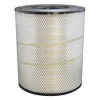 BALDWIN FILTERS Air Filter, 12-31/32 x 15-1/4 in, Model:RS3518
