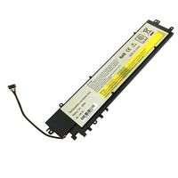 FLIW New Replacement for Laptop Battery L13M4P01 Y40-70AT-IFI L13L4P01 L13C4P01 Y40-70