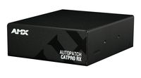 AMX Autopatch Catpro RX Receiver for RGBHV + Stereo Over Cat-6 (AVB-RX-CATPRO-HD15-ST)