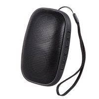 Bluetooth Speaker, Portable Wireless Speaker with Waterproof, Long Time Playtime Superior, Perfect Speaker for Home, Party, Camping Outdoors