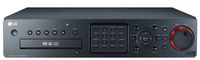 LG LE4008D-NH 8-Channel H.264 Hybrid Real-Time Recording Security DVR (Black)