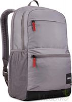 CASE LOGIC UPLINK Backpack (Graphite/Black)