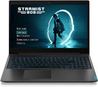 Lenovo IdeaPad L340 Gaming Laptop Computer: 15.6" FHD 9th Gen Intel Hexa-Core i7-9750H Up to 4.5GHz/ 16GB DDR4 RAM/ 512GB PCIE SSD/ GeForce GTX 1050 3GB/ 802.11ac WiFi/ Backlit Keyboard/ Windows 10