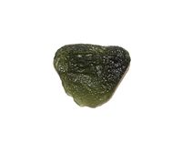 Moldavite Rare Natural High Vibration Crystal Genuine 5.7 Grams MOLD18OC25P02
