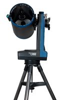 Meade Instruments 228004 Lx65 8" ACF Computerized Telescope with AudioStar