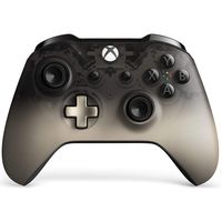Microsoft Xbox Wireless Controller - Phantom Black Special Edition - Xbox One (Discontinued)