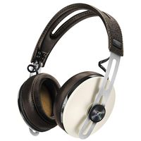 Sennheiser HD1 Wireless Headphones with Active Noise Cancellation - Ivory (Discontinued by Manufacturer)