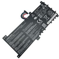 CHINWE B41N1304 Laptop Battery for ASUS V451L V451LA S451LA B41BK4G Series 14.4V 46WH - 18 Months Warranty