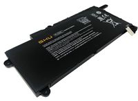 New GHU Battery PL02XL 7.6V 29Wh 751681-421 751875-001 Compatible with HP Pavilion 11-n x360 HSTNN-LB6B TPN-C115 11-n000snx 11-n010dx 11-n011dx 11-n012dx 11-n014tu 11-n030tu - 12 Months Warranty