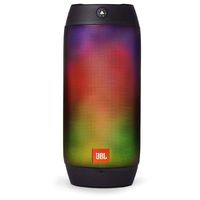 JBL PULSE2BLKUS Pulse 2 Wireless Bluetooth Speaker - Black