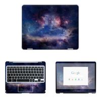 Decalrus - Protective Decal Skin Sticker for Samsung ChromeBook Plus XE513C24, Pro XE510C24 (12.5" Screen) case Cover wrap SAchrmbkPlus_12-208