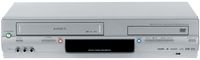 Toshiba SD-V594 DVD/VCR Player with HDMI and USB Input