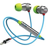 Margaritaville Audio MIX2-MACAW High Fidelity Earbuds, Macaw