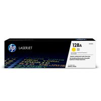 HP 128A | CE322A | Toner Cartridge | Yellow
