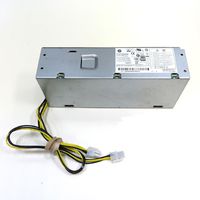 New Genuine HP 400 G4 SFF 180W Power Supply 906189-001