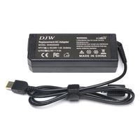 DJW 20v 4.5a 90W USB AC Adapter Laptop Charger for Lenovo g500 g505 g510 g700 x240 t440 t540p u430 u530 N20 N20p,Lenovo ideapad Flex 15,Lenovo Yoga 2,Lenovo Pro 11 13,P/N ADLX90NCC3A
