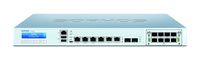 Sophos | XG21TCHUS | XG 210 Security Appliance - US Power Cord