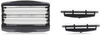 Remington SP290 Replacement Screen and Blades for Series 4 Foil Shavers, Black
