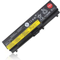 T430 Laptop Battery for Lenovo ThinkPad W530 W530i W520 W510 T410 T420 T420i T510 T520 T530 L412 L420 L430 L512 L520 L530 0A36303 45N1001 0A36302 42T4791 45N1011 45N1005 42T4235-12 Months Warranty