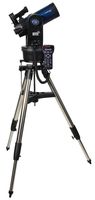 Meade Instruments 205004 ETX90 Observer Maksutov-Cassegrain Telescope with Tripod, Eyepieces, and Hand Carry Case