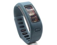 honecumi Compatible with Garmin Vivofit Replacement Watch Band/Wrist Strap/Bracelet for Men & Women Multi-Color Replacement Wrist Bands with Clasps Garmin Vivofit 1 Watch Band Replacement Accessory