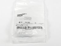 KT7-PE1-11 SPRECHER & SCHUH 140M-C-AFA11