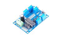 ICL8038 Signal Generator Medium/Low Frequency 10Hz-450KHz Rectangular/Sine Wave Generator Module 12V to 15V