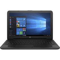 HP 250 G5 15.6" Anti-Glare HD Premium Business Laptop (Intel Core i5-6200U, 8GB DDR4 Memory, 500GB HDD) VGA, HDMI, DVD+RW, WiFi AC, Bluetooth, Ethernet RJ-45, Windows 10 Professional 64 bit - Black