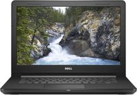 2019_Dell_Vostro Real Business (Better Than Inspiron) 14" HD Laptop, Intel Core i3-7020U, 8GB RAM, 1TB HHD, Bluetooth 4.2, HDMI, VGA, Bluetooth+Wareless, Windows 10