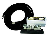 Go Power! GP-DC-KIT2 DC Installation Kit for 600-1000-Watt / 600-1800-Watt