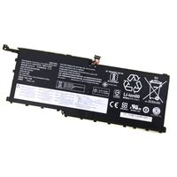Dentsing 15.2V 56WH SB10K97566 01AV457 Battery for Lenovo ThinkPad X1 Carbon