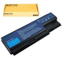 Bavvo 8-Cell Battery Compatible with Gateway MD7818u