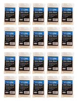 Ultra Pro Mini Snap Card Holder #81136 - Bundle of 20 Mini Snaps