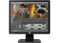 ProDisplay P17A 17" 1280 X 1024 1000:1 WLED LCD Monitor