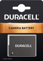 Duracell Original Camera Battery for Panasonic DMW-BLC12