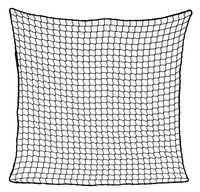 Netting, Conveyor, H25Ft, W9Ft