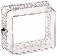 Lux A772001T-005 BB2001-005 Medium Locking Thermostat