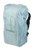 Shimoda Explore Rain Cover for Explore 40 and 60 - Nile Blue (520-096)