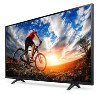 Philips 43-Inch 4K UHD TV (Renewed)