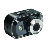 Pilot Electronics CL-3016 Dual Cam 2-in-1 Sports Camera _ in Vehicle/Outdoor Action