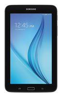 Samsung Galaxy Tab E Lite 7.0in 8GB (Black) (Renewed)