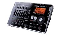 Boss BR-800 Portable 4-Track Digital Recorder