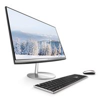 ASUS Zen ZN242GD 23.8" TOUCH Desktop 2TB SSD + 2TB HD 32GB RAM (Intel Core i7-8750H processor TURBO to 4.10GHz, 32 GB RAM, 2 TB SSD + 2TB HD, 23.8" TOUCHSCREEN 1080p, Win10) PC AiO Computer All-in-One