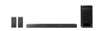 SONY  HT-RT3  5.1 Channel Bluetooth Sound Bar with Sub (Renewed)