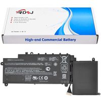 PS03XL Laptop Battery Compatible HP Stream X360 DB6R 11-P015WM HSTNN-DB6R 787520-005 787088-241 778956-005 787088-221 HSTNN-DB6R-1 11.4V 43Wh