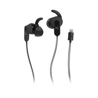 JBL Reflect Aware in-Ear Sport Headphones with Lightning (Black)