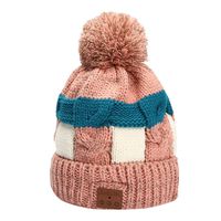 FRCOLT Christmas Wireless Bluetooth Beanie Hat Detachable Stereo Speakers Gift Girlfriend (Free Size, Yellow)