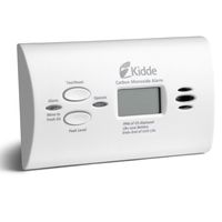 Kidde 21008873 Monoxide Alarm