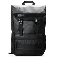 Timuk2 Rogue Laptop Backpack, OS, Black